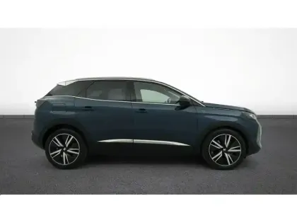 Photo 9 Peugeot 3008  Hybrid 225 e-EAT8
