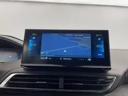 Photo 19 Peugeot 3008  Hybrid 225 e-EAT8