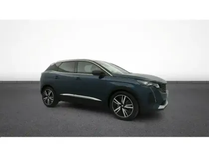 Photo 10 Peugeot 3008  Hybrid 225 e-EAT8