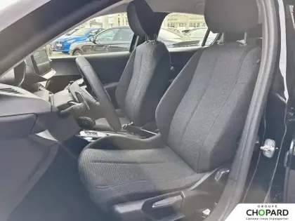 Photo 17 Peugeot 208  Hybrid 110 ch e-DCS6