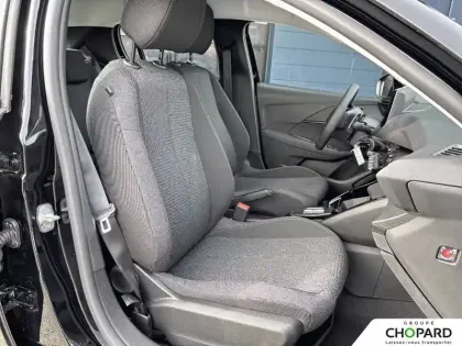 Photo 18 Peugeot 208  Hybrid 110 ch e-DCS6