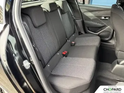 Photo 21 Peugeot 208  Hybrid 110 ch e-DCS6