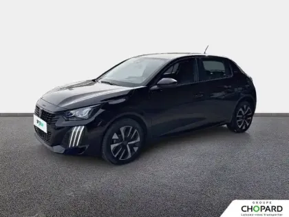 Photo 48 Peugeot 208  Hybrid 110 ch e-DCS6