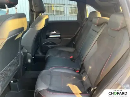 Photo 16 Mercedes Classe B  180 7G-DCT