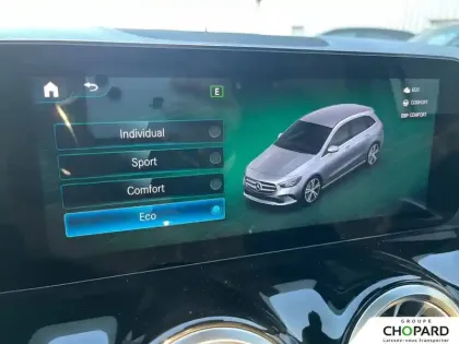 Photo 24 Mercedes Classe B  180 7G-DCT