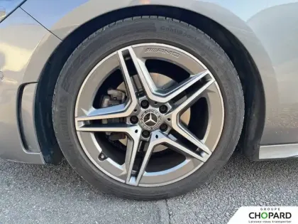 Photo 23 Mercedes Classe B  180 7G-DCT