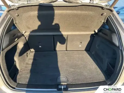 Photo 6 Mercedes Classe B  180 7G-DCT