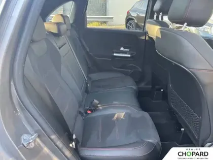 Photo 18 Mercedes Classe B  180 7G-DCT