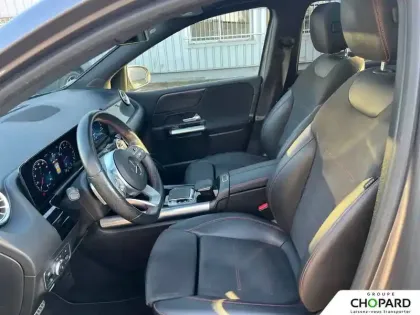 Photo 9 Mercedes Classe B  180 7G-DCT