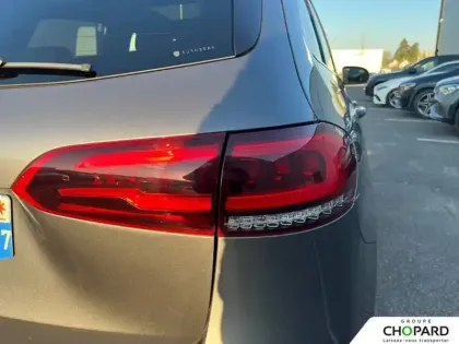 Photo 26 Mercedes Classe B  180 7G-DCT