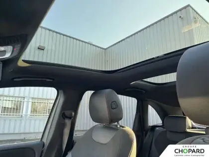 Photo 20 Mercedes Classe B  180 7G-DCT