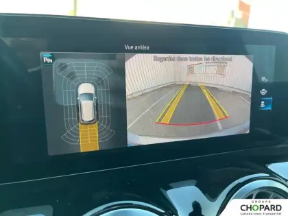 Photo 13 Mercedes Classe B  180 7G-DCT