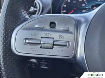 Photo 19 Mercedes Classe B  180 7G-DCT