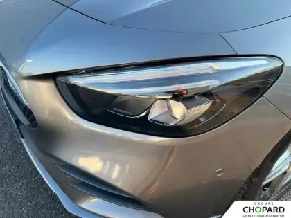 Photo 25 Mercedes Classe B  180 7G-DCT