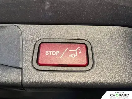 Photo 22 Mercedes Classe B  180 7G-DCT