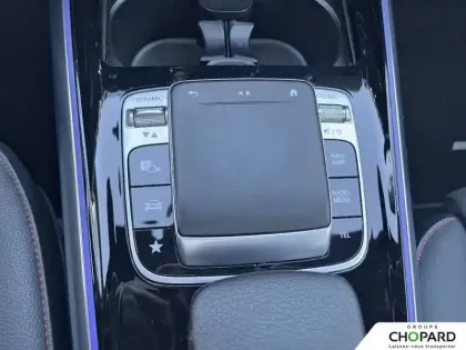 Photo 27 Mercedes Classe B  180 7G-DCT