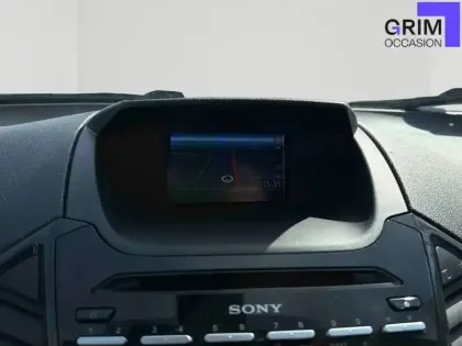 Photo 7 Ford Ecosport  1.0 EcoBoost 140