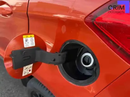 Photo 19 Ford Ecosport  1.0 EcoBoost 140