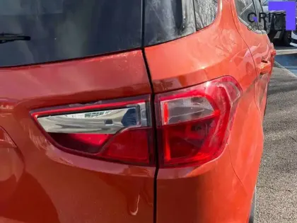 Photo 18 Ford Ecosport  1.0 EcoBoost 140