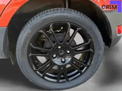 Photo 14 Ford Ecosport  1.0 EcoBoost 140