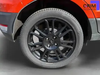 Photo 15 Ford Ecosport  1.0 EcoBoost 140