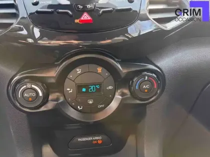 Photo 8 Ford Ecosport  1.0 EcoBoost 140