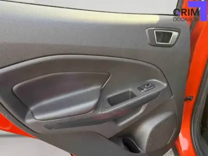 Photo 20 Ford Ecosport  1.0 EcoBoost 140