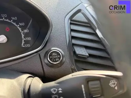 Photo 30 Ford Ecosport  1.0 EcoBoost 140