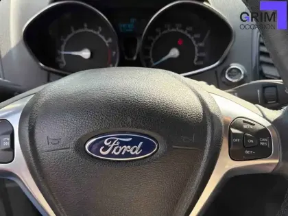 Photo 24 Ford Ecosport  1.0 EcoBoost 140