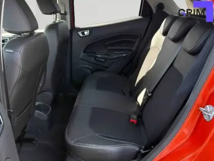 Photo 10 Ford Ecosport  1.0 EcoBoost 140