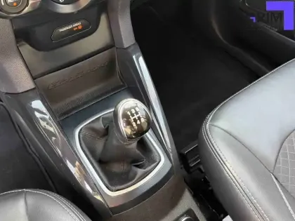 Photo 9 Ford Ecosport  1.0 EcoBoost 140