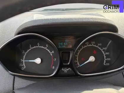 Photo 6 Ford Ecosport  1.0 EcoBoost 140