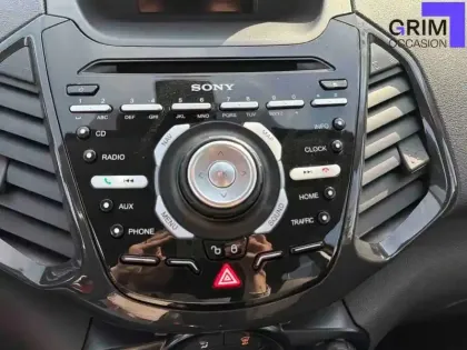 Photo 27 Ford Ecosport  1.0 EcoBoost 140