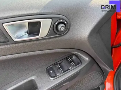 Photo 22 Ford Ecosport  1.0 EcoBoost 140