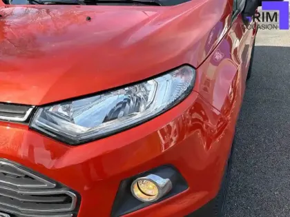 Photo 16 Ford Ecosport  1.0 EcoBoost 140