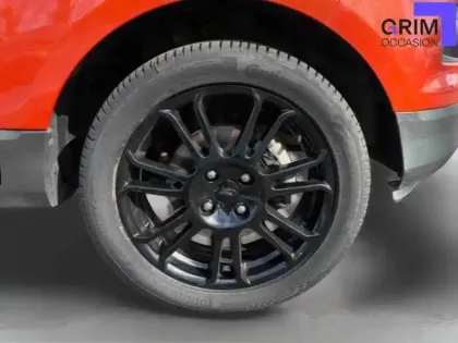 Photo 13 Ford Ecosport  1.0 EcoBoost 140