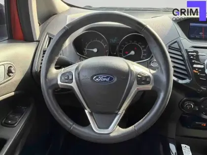 Photo 5 Ford Ecosport  1.0 EcoBoost 140
