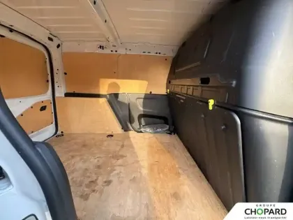 Photo 19 Peugeot Partner  FOURGON STANDARD 650 KG BLUEHDI 130 S&S EAT8