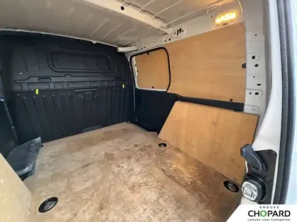 Photo 17 Peugeot Partner  FOURGON STANDARD 650 KG BLUEHDI 130 S&S EAT8