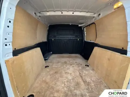 Photo 7 Peugeot Partner  FOURGON STANDARD 650 KG BLUEHDI 130 S&S EAT8