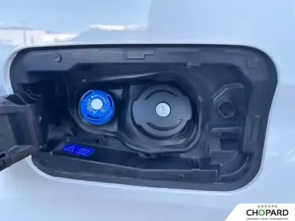 Photo 24 Peugeot Partner  FOURGON STANDARD 650 KG BLUEHDI 130 S&S EAT8