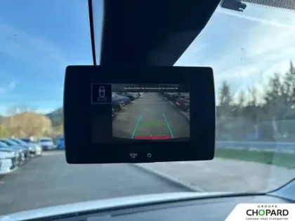 Photo 14 Peugeot Partner  FOURGON STANDARD 650 KG BLUEHDI 130 S&S EAT8