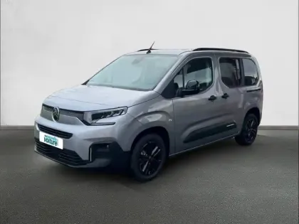 Photo Citroën Berlingo Plus