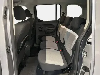 Photo 31 Citroën Berlingo  Diesel 100 ch M Manuelle