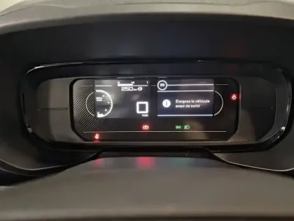 Photo 9 Citroën Berlingo  Diesel 100 ch M Manuelle