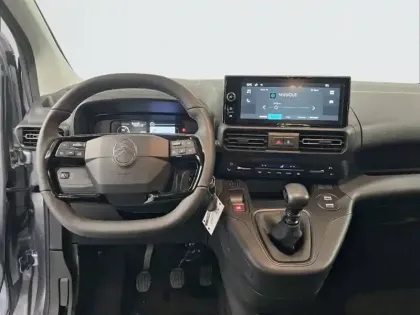 Photo 7 Citroën Berlingo  Diesel 100 ch M Manuelle