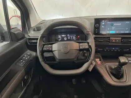 Photo 8 Citroën Berlingo  Diesel 100 ch M Manuelle