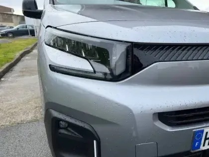 Photo 15 Citroën Berlingo  Diesel 100 ch M Manuelle