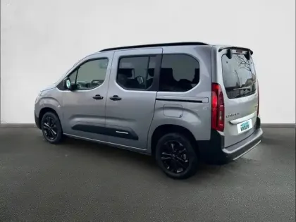Photo 26 Citroën Berlingo  Diesel 100 ch M Manuelle