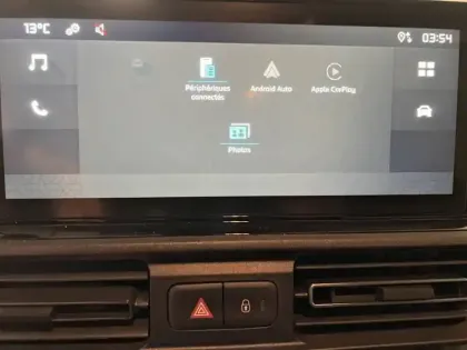 Photo 19 Citroën Berlingo  Diesel 100 ch M Manuelle